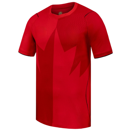 Canada 2026 Home A
