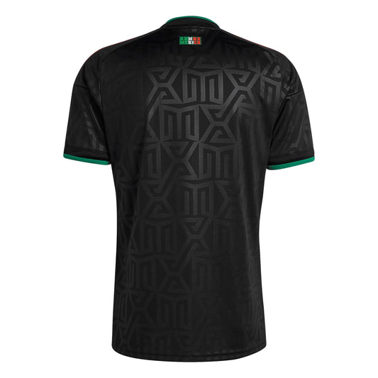 Mexico 2026 Third