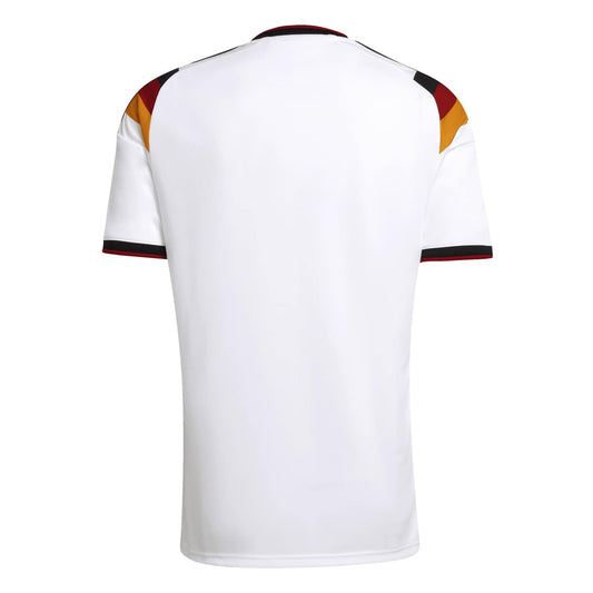 Germany 2026 Home