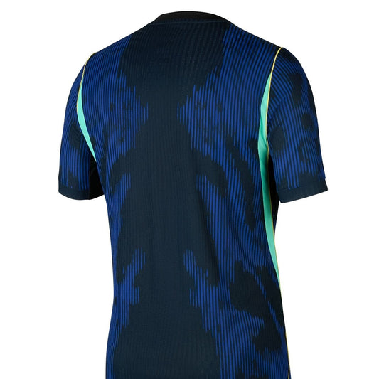 Brazil 2026 Away A