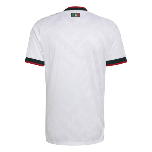 Mexico 2026 Away A