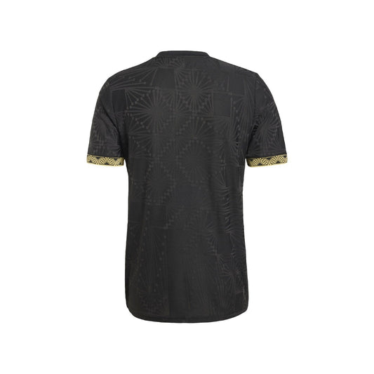 Mexico Gold Jersey
