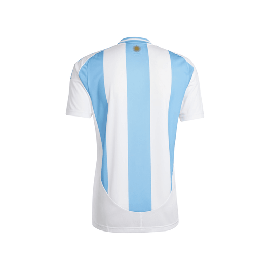 Argentina 2024 Home